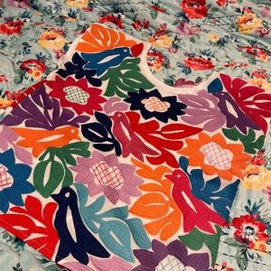 J.Marie Embroidered Top purchased from Red Dress